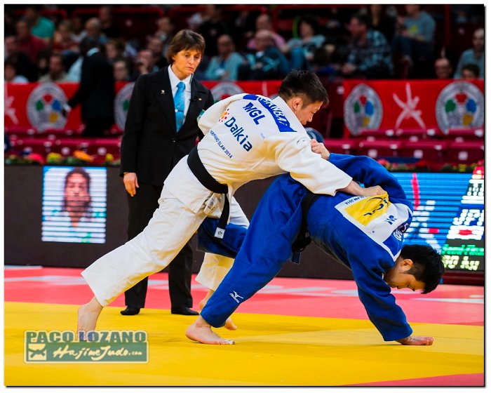 Paris 2014 by P.Lozano cat -60 kg (109)